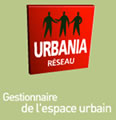 Urbania réseau